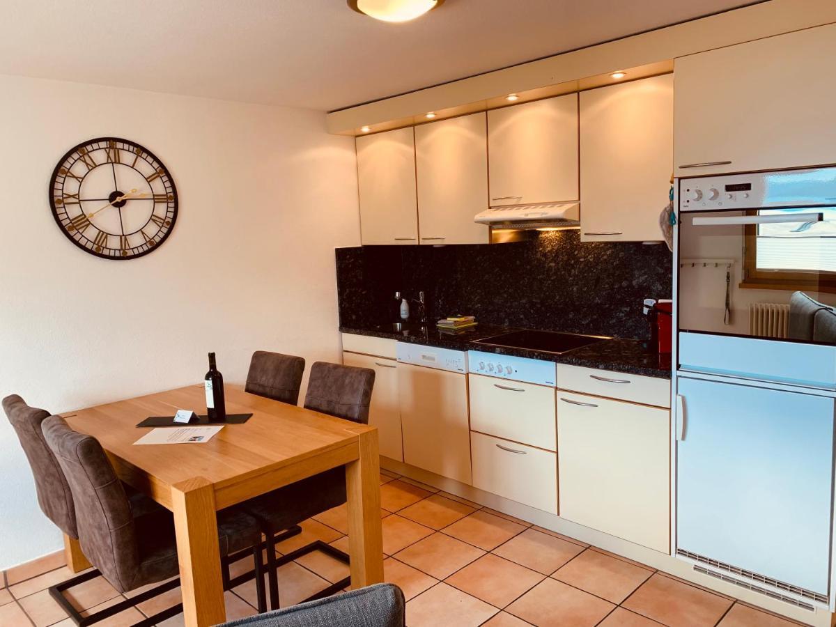 Ai Ronchi Apartmán