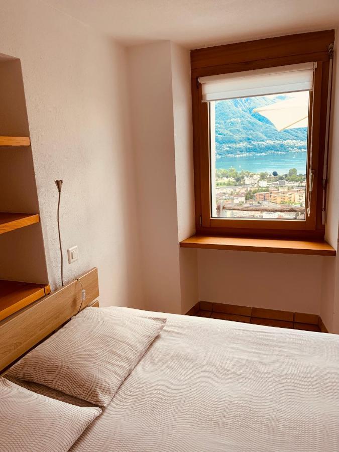 Apartmán Ai Ronchi