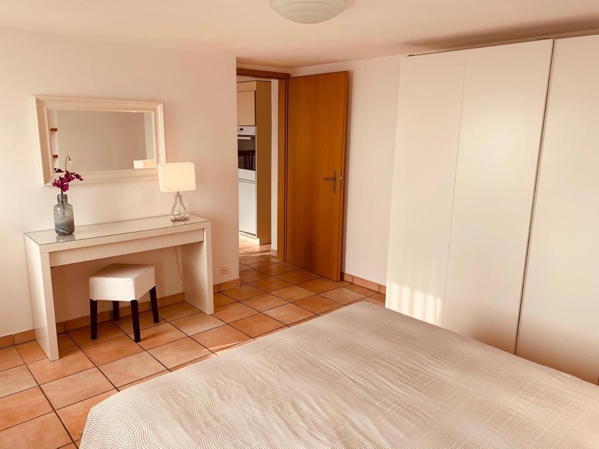 Apartmán Ai Ronchi